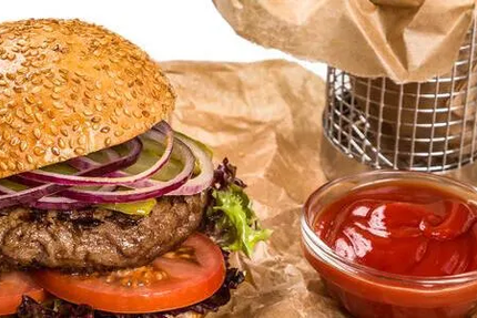 O chicken Schiltigheim