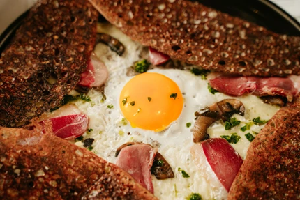 La petite Crêperie - Castres