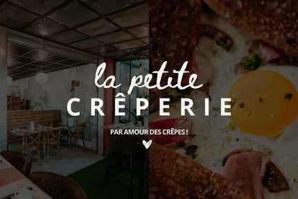 La petite Crêperie - Castres