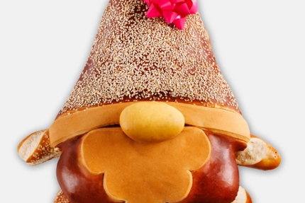 Poulaillon Creutzwald - Pain, Viennoiserie, Pâtisserie, Moricette®, Snacking