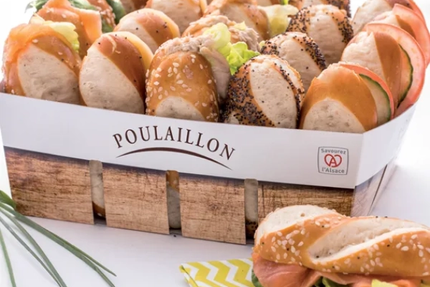 Poulaillon Creutzwald - Pain, Viennoiserie, Pâtisserie, Moricette®, Snacking