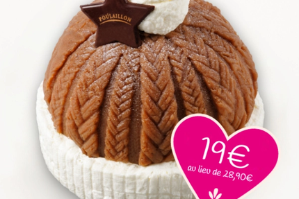 Poulaillon Creutzwald - Pain, Viennoiserie, Pâtisserie, Moricette®, Snacking