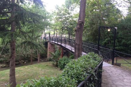 Restaurant Traiteur La Villa Méditerranéenne