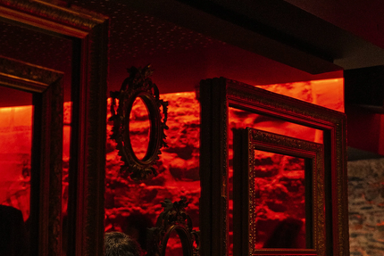 L’Arche – Rooftop & Restaurant