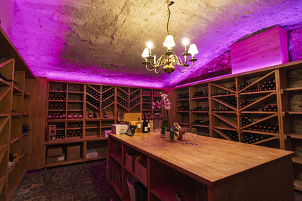 L’Arche – Rooftop & Restaurant