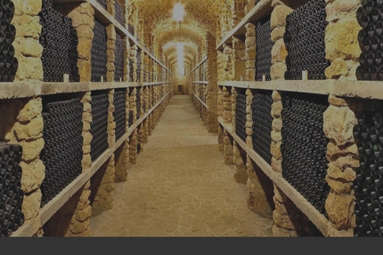 Du Vignoble au Verre