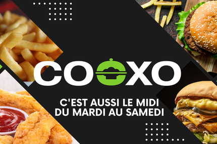 COOXO