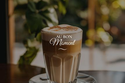 Au Bon Moment