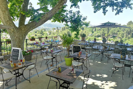 Le Cigalon de la Treille