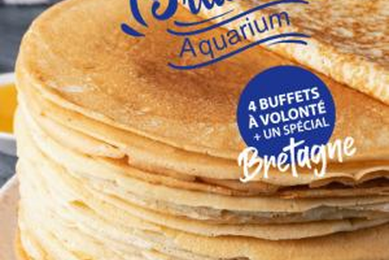 Restaurant L'Aquarium