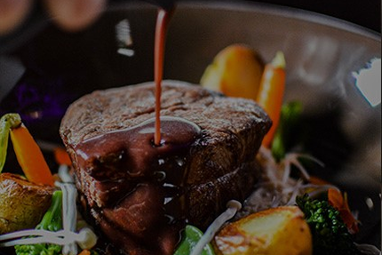 Restaurant L'Aquarium