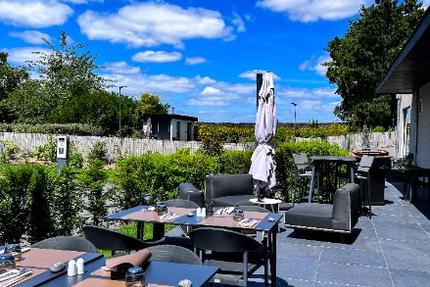 Restaurant L'Aquarium