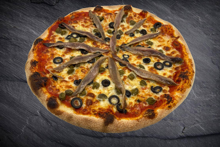 L’atelier de la Toscana, vente à emporter