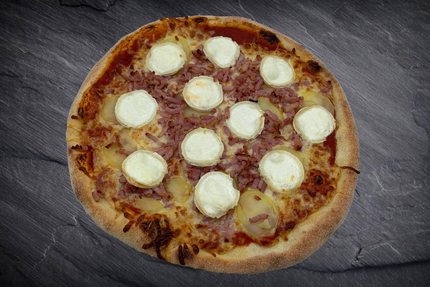 L’atelier de la Toscana, vente à emporter