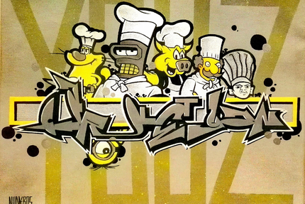 Restaurant Youz