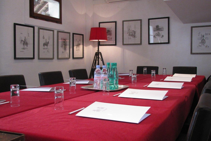 Restaurant Le Clos d'Amboise