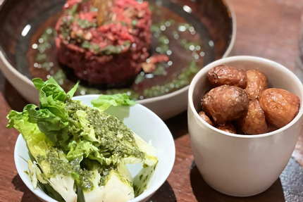 LE CASANOVA VITRY SUR SEINE