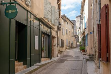 Restaurant Ineffable