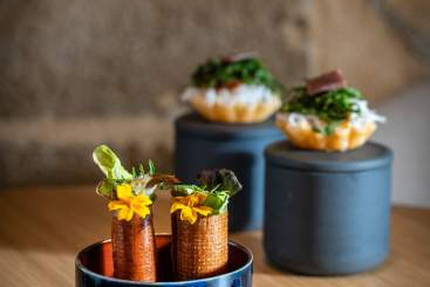 Restaurant Ineffable