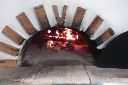 Pizza Don Valero