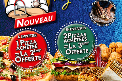 Docteur Piz' Condé-en-Normandie