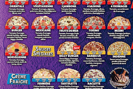 Docteur Piz' Condé-en-Normandie