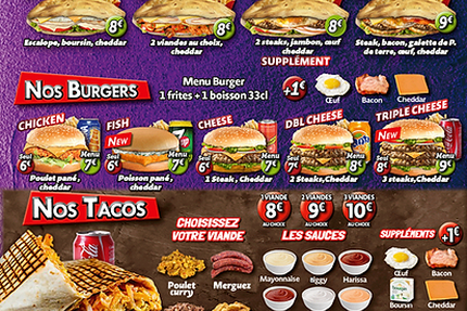 Docteur Piz' Condé-en-Normandie