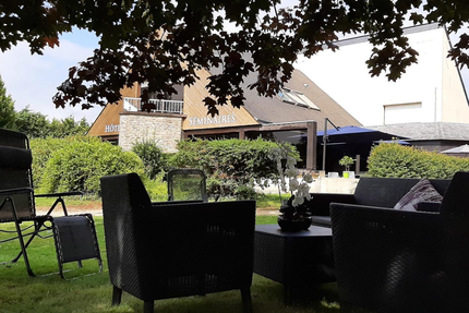 Restaurant & Salle de réception | Le Duo