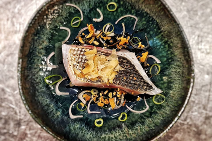 Chez Homard