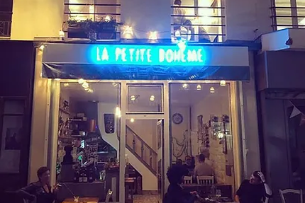 La Petite Bohème