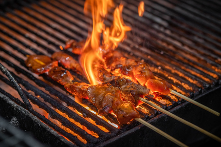 Lala's kitchen and restaurant