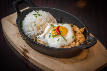 Lala's kitchen and restaurant