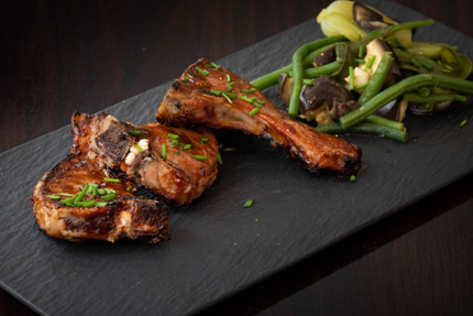 Lala's kitchen and restaurant