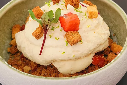 Gil et Rose Restaurant