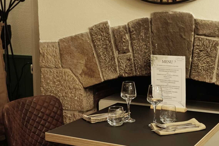 Gil et Rose Restaurant