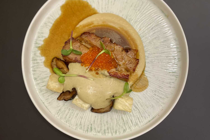 Gil et Rose Restaurant