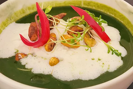 Gil et Rose Restaurant