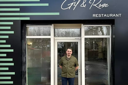 Gil et Rose Restaurant