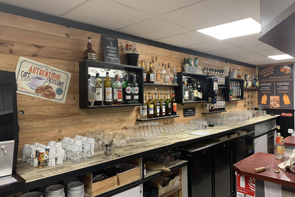 Restaurant Le Grand Galop