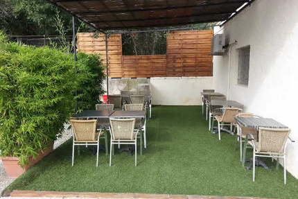 Pizza Nonna la garde pizzandwich six fours