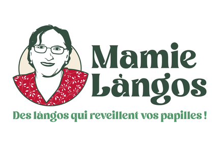 Mamie Langos