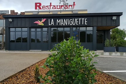 La Maniguette