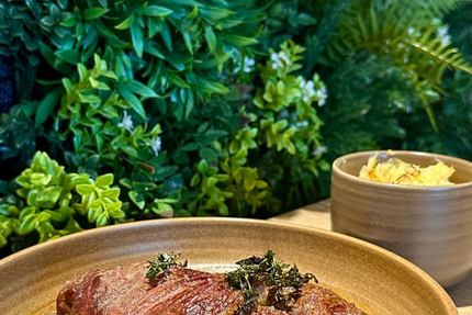 L'Entr'potes - Bar Bistrot - Stella Plage