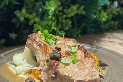 L'Entr'potes - Bar Bistrot - Stella Plage