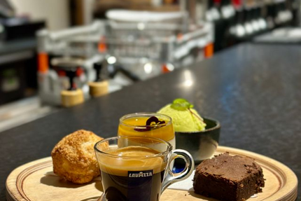 L'Entr'potes - Bar Bistrot - Stella Plage