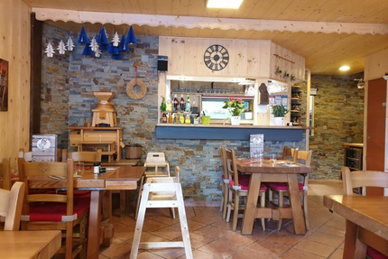 Le Moulin des Bergers