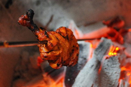 Chicken Tandoori