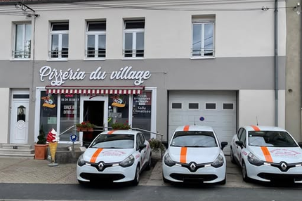 Pizzeria du Village