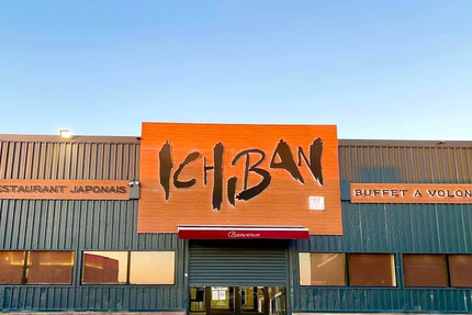 Ichiban Plan de Campagne