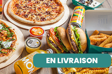 911 Delicious Company